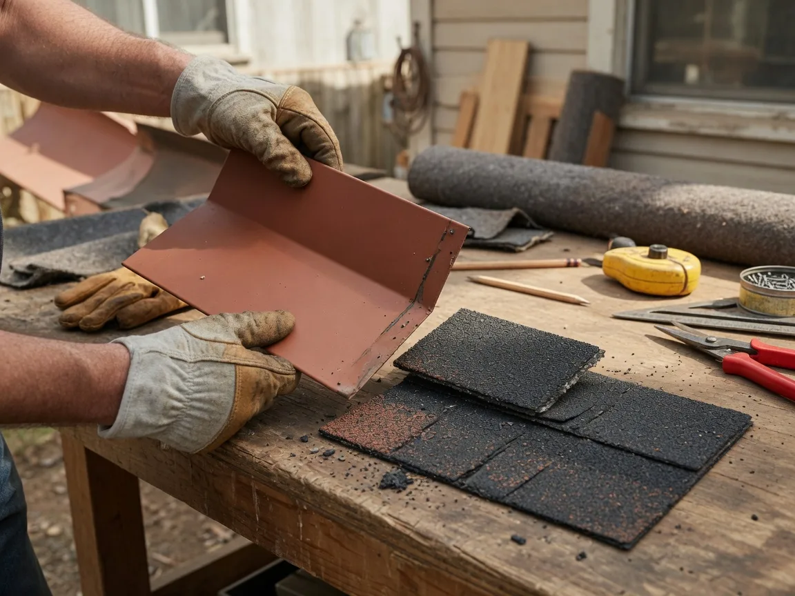 Roof Repair company in Harrisburg, AR